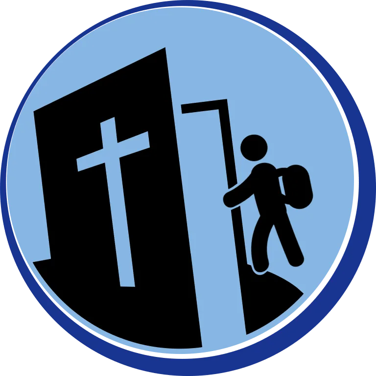 Revenir dans l'Église