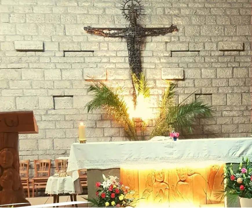 Messe solennelle Maronite – Dimanche 20 mars 10h