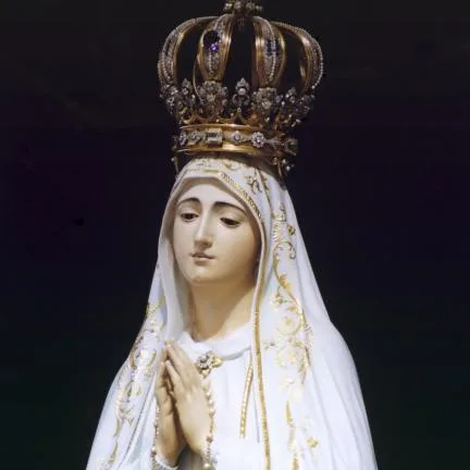 Fête de Notre-Dame-de-Fatima – 13/05/22