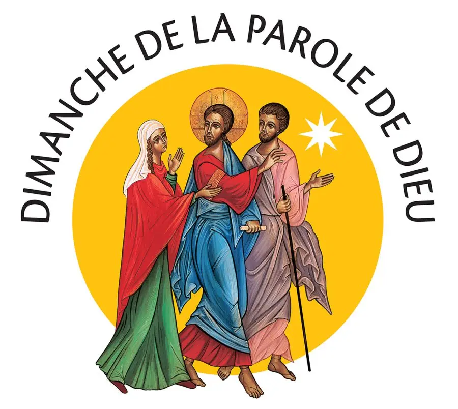Approfondir la Parole de Dieu – 22/01/2023