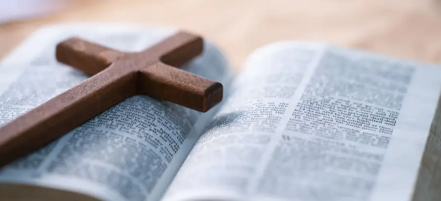 Premiers pas dans la Bible