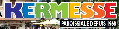 Kermesse Verrières