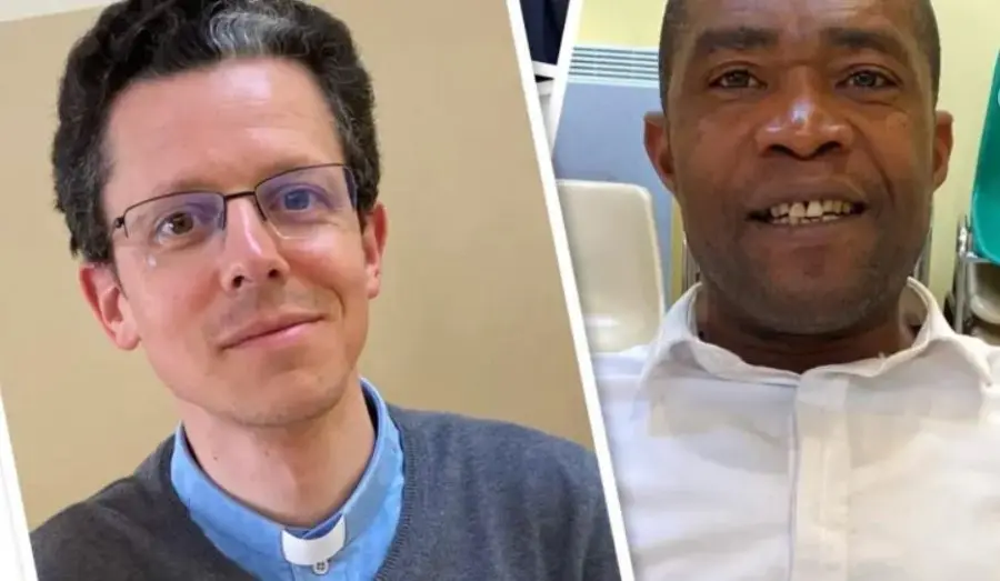 Messe Secteur le samedi 15 juin – Départ Père Adalbert et Père Matthias