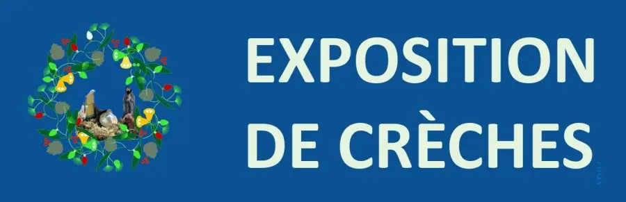 Exposition de crèches 2024