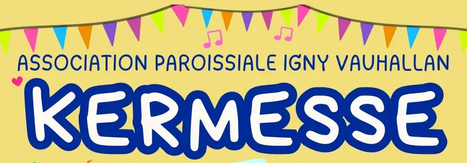 Kermesse Igny