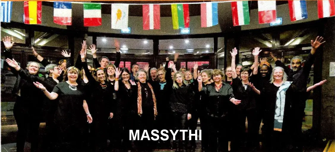Choeur Massythi