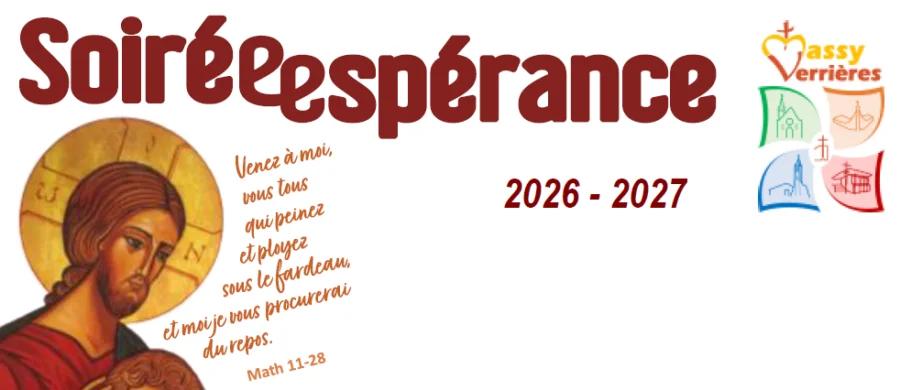 Soirées Espérance