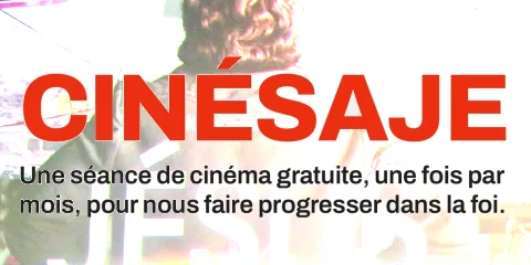 CineSaje 2026-2027