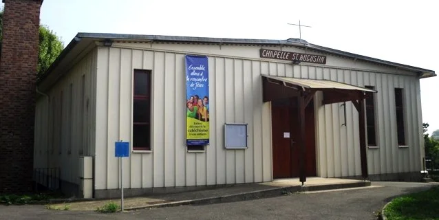 Les 60 ans de la chapelle Saint Augustin